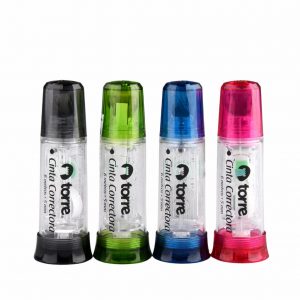CORRECTOR CINTA MIX 6MT 5MM TORRE