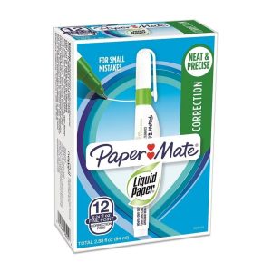 CORRECTOR LAPIZ 7ML PAPER MATE