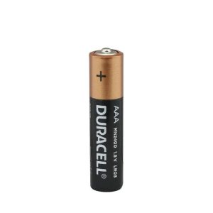 PILA ALKALINE AAA DURACELL