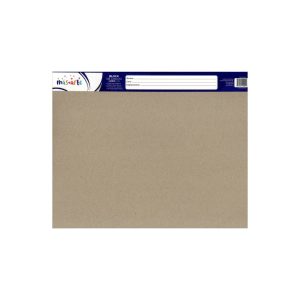 BLOCK DIBUJO MAS+ARTE 20 HOJAS LICEO 60