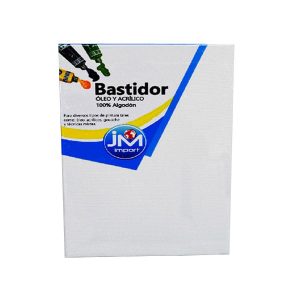 BASTIDOR PARA OLEO Y ACRILICO JM IMPORT