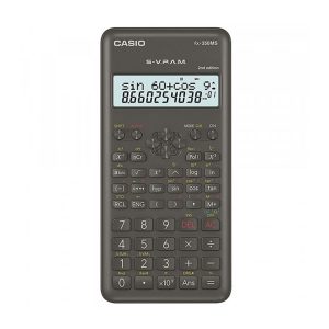 CALCULADORA CIENTIFICA FX-350MS-2 CASIO