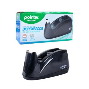 DISPENSADOR CINTA MEDIANO POINTER