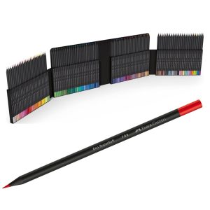 LAPICES 100 COLORES SUPERSOTF FABER CASTELL