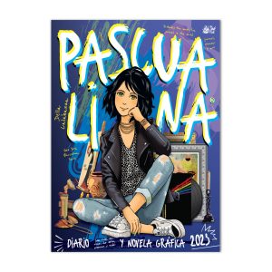 AGENDA PASCUALINA 2023 – GET IT YOUR WAY