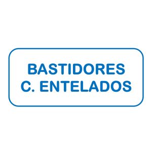 BASTIDORES / C. ENTELADOS