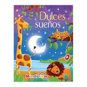 DULCES SUEÑOS MUNDICROM