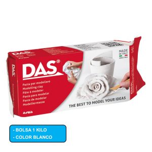 MASA DAS BLANCA 1 KG