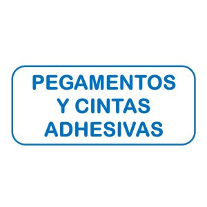 PEGAMENTOS & CINTAS