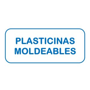 PLASTICINA / MOLDEABLES