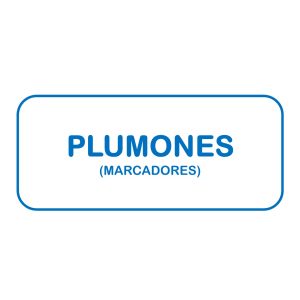 PLUMONES