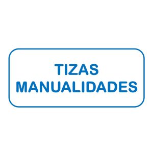 TIZAS / MANUALIDADES