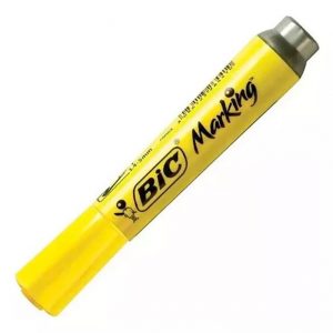 DESTACADOR BIC MARKING FLUORESCENTE