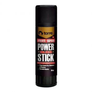 ADHESIVO BARRA TORRE 36 GR POWER