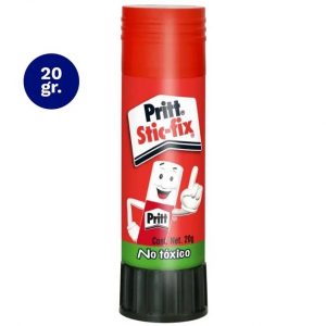 ADHESIVO BARRA PRITT 20GR