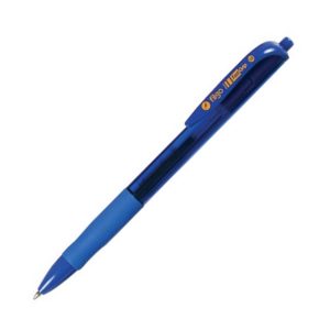 BOLIGRAFO FILGO RETRACTIL FASTGRIP 1.0 AZUL