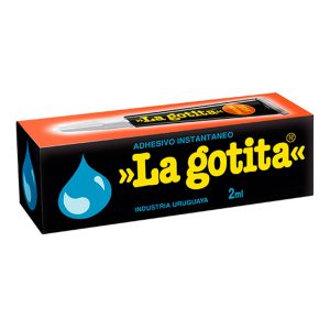 ADHESIVO LA GOTITA 2 ML