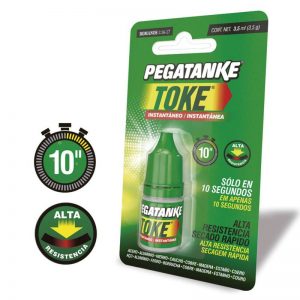 PEGATANKE TOKE INSTANTANEO 3,5 ML