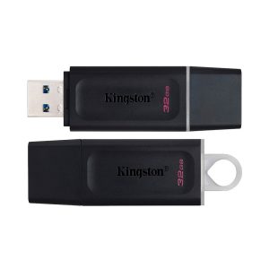 PENDRIVE KINGSTON USB DATATRAVELER 3.2 EXODIA 2x32GB