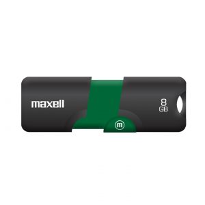 PENDRIVE MAXELL USB FLIX 8GB 2.0