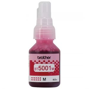 TINTA BROTHER BT5001 MAGENTA