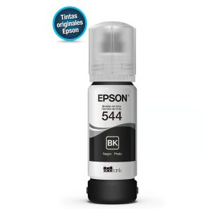 TINTA EPSON T-544 BLACK