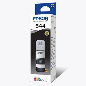 TINTA EPSON T-544 BLACK