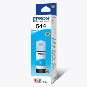 TINTA EPSON T-544 CYAN