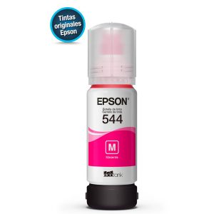 TINTA EPSON T-544 MAGENTA