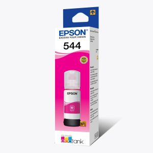 TINTA EPSON T-544 MAGENTA