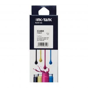 TINTA COMPATIBLE INK-TANK T-534 BLACK