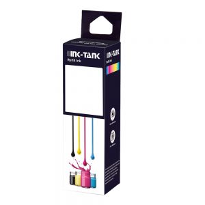 TINTA COMPATIBLE INK-TANK T-534 BLACK