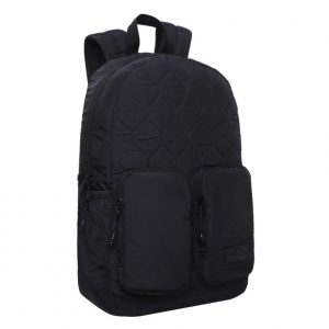 MOCHILA HEAD FABIA NEGRO