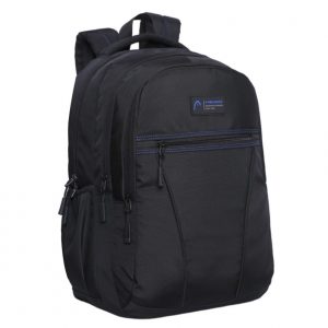 MOCHILA HEAD CAMRY NEGRO