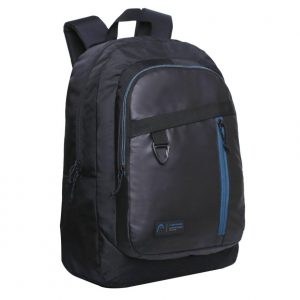 MOCHILA HEAD NEW RAM REVERSE NEGRO