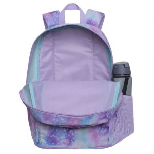 MOCHILA HEAD DANCE PEGASO COSMO LILA