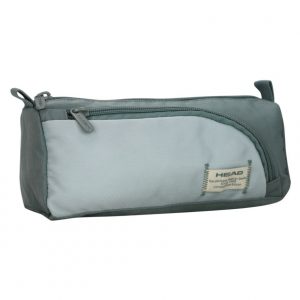 ESTUCHE HEAD YARIS COLOR BLOCK DIRTY MENTA
