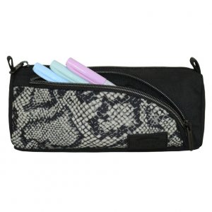 ESTUCHE HEAD YARIS PITON NEGRO