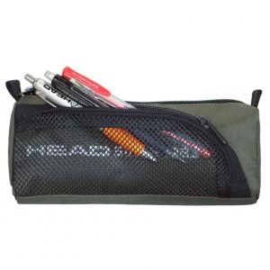 ESTUCHE HEAD YARIS MESH VERDE MILITAR