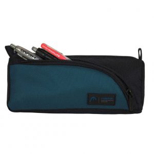 ESTUCHE HEAD YARIS AZUL PETROLEO