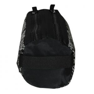 ESTUCHE HEAD CRONOS PITON NEGRO