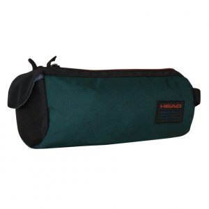 ESTUCHE HEAD CRONOS VERDE PETROLEO