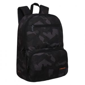 MOCHILA HEAD RAIZE MIX CAMO CAFE