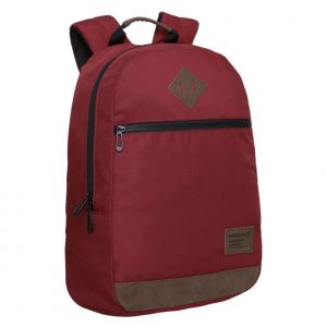 MOCHILA HEAD NEW JUKE TERRACOTA