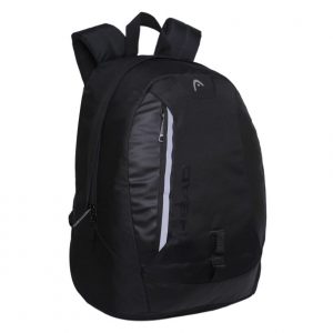 MOCHILA HEAD NEW PATRIOT REVERSE NEGRO