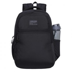 MOCHILA HEAD ZEN NEGRO