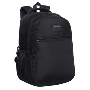 MOCHILA HEAD ZEN NEGRO