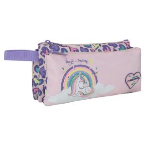 ESTUCHE HEAD CELERIO UNICORNIO CORAZON