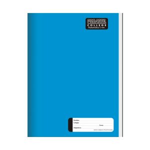 CUADERNO COLLEGE 100HJ PROARTE 5MM