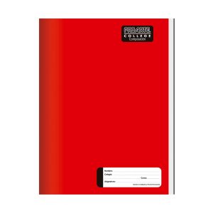 CUADERNO COLLEGE 100HJ PROARTE COMPOSICION